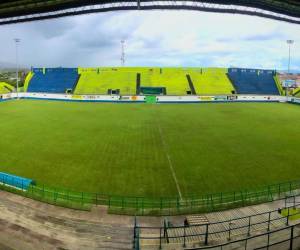 Tras culminar el Torneo Clausura 2023, el Olancho FC se estaría quedando sin estadio al culminar el convenio con la Alcaldía de Juticalpa.