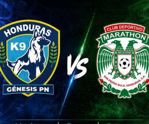 Génesis vs Marathón EN VIVO: Hora y canal dónde ver partido EN DIRECTO HOY
