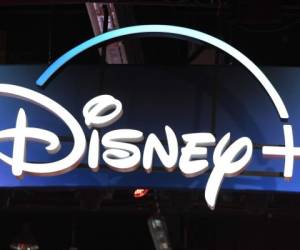 El jefe de Disney, Bob Iger, calificó el lanzamiento como un 'momento histórico de la compañía, marcando una nueva etapa de innovación y creatividad'. Foto: AFP.