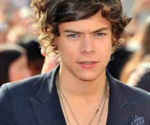 Harry Styles es uno de los más famosos exintegrantes de la banda británica One Direction.