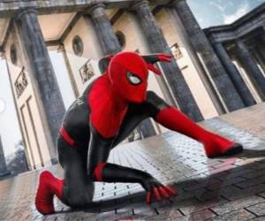 El director ejecutivo de Sony Pictures afirmó que 'la puerta está cerrada' para que Spider-Man regrese al Universo Marvel. Foto: Instragram Tom Holland.