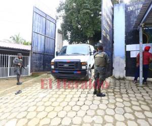 Las autoridades de Fusina han tomado el mando del sistema penitenciario nacional, pero en menos de una semana llevan dos masacres.