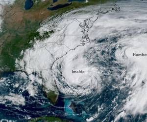 La temporada de huracanes del Atlántico cerró este domingo sin que ninguno tocara suelo estadounidense por primera vez en una década, pero con tres de estos fenómenos en categoría 5, el segundo mayor récord de la historia, incluyendo Melissa.