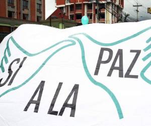 Honduras ha mejorado en factores como número de policías, población encarcelada, conflictos internos, demostraciones violentas, gasto militar y relación con los países vecinos.