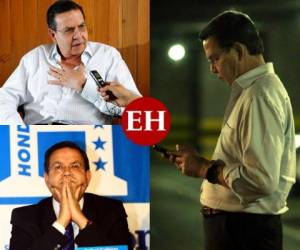 Al expresidente de Honduras, Rafael Leonardo Callejas, lo persiguió el fantasma de la corrupción y señalamientos que lo marcaron de por vida, aunque en su tierra natal salió librado de todas las acusaciones.