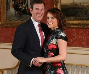 Hasta el momento se desconoce cuánto tiempo después de su primo Harry contraerán matrimonio. Foto: Instagram