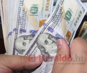 Los migrantes hondureños contribuyen con cerca del 20% del ingreso de divisas a la economía nacional.