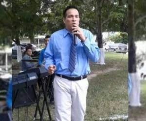 El joven fungía además como pastor de jóvenes en la iglesia que dirigían sus padres -ambos pastores- en un sector de Choloma.