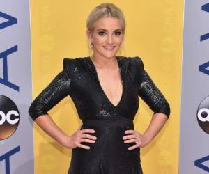 Jamie Lynn Spears realizó un donativo de las regalías de un libro de sus memorias.