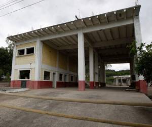 Con operación de la estación se beneficiarán cinco municipios.