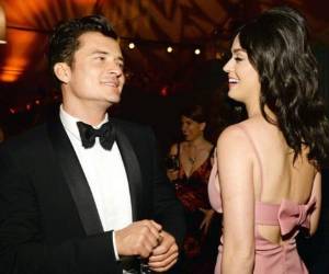 La cantante explicó a sus fans la ruptura con Orlando Bloom.