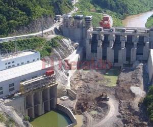 La obra de mayor envergadura del país está casi completa.