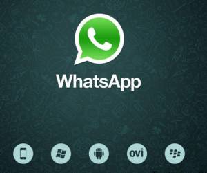 WhatsApp tiene más de 600 millones de usuarios.