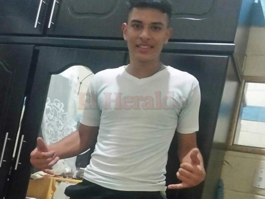 Jasson Ricardo Acuña Polanco es uno de los jóvenes que fue asesinado en Tijuana, México.