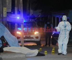 Las cifras muestran una marcada diferencia en relación al año 2018, época en la que hasta el 28 de enero solo se contabilizaba una sola masacre.