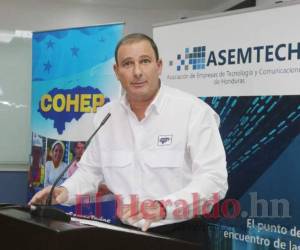 Sikaffy dice que 2021 es la oportunidad para recuperar el mercado laboral.