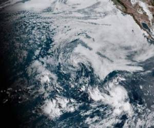 Se espera que el jueves alcance la categoría 3, dijo John Bravender, meteorólogo de coordinación de alertas del Servicio Meteorológico Nacional en Honolulu.
