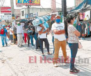 En bancos, farmacias y supermercados han cumplido las medidas de bioseguridad, así debe continuarse con otros sectores.