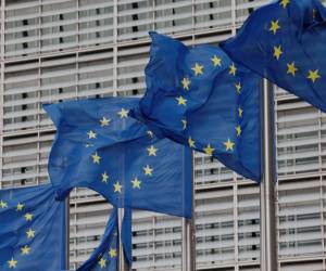 La Unión Europea se pronunció tras la victoria del nacionalista Nasry Tito Asfura.