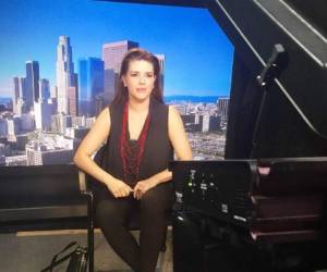 Machado señaló que inició hace dos meses el trámite para naturalizarse y votar en los comicios. Foto: Instagram