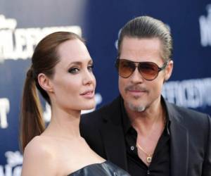 La propia Angelina Jolie ha reconocido que ha tenido un pasado turbio.