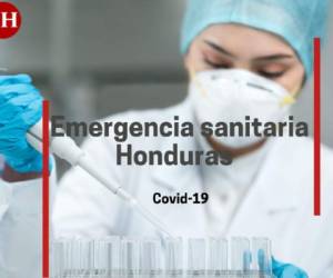El pasado 1 de julio se confirmó la muerte de 45 hondureños a causa de la pandemia, una de las cifras más altas en un día, desde que anunció la primera muerte a causa de la pandemia.