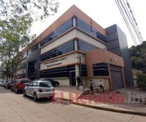 La incidencia de muertes violentas se redujo a cero en al menos 68 municipios durante el período del 1 de enero al 31 de julio de 2021. Foto. El Heraldo