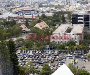 La Universidad Nacional Autónoma de Honduras este año descendió 83 puestos en el ranking en relación con las otras universidades a nivel latinoamericano.