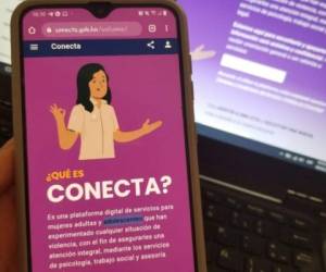 Desde un dispositivo celular móvil, tablet o computadora, puedes ingresar fácilmente al portal web de Conecta.