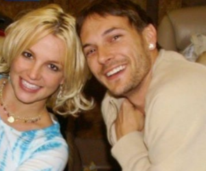 Britney y Kevin estuvieron casados por tres años.