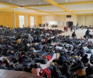 No todas las solicitudes de asilo son aprobadas en México, sin embargo, muchos casos presentados por hondureños fueron aprobados y ahora son refugiados en esa nación.