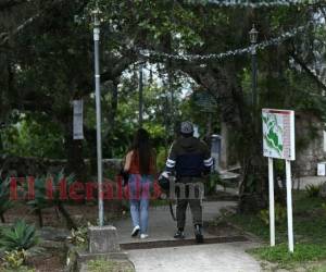 Decenas de capitalinos buscan opciones para despejar su mente o retomar sus rutinas de ejercicios tras los efectos negativos de la pandemia, Foto: Emilio Flores/ EL HERALDO.