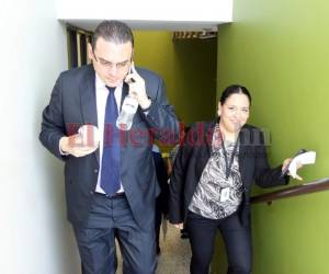El pasado 5 de marzo, las autoridades del CNE informaron sobre esta determinación.