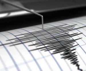 Después del primer temblor, el alcalde de Guánica, Santos Seda, dijo que se registraron un par de aludes pequeños, pero que nadie corría peligro. Foto: AFP