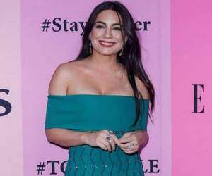 Ana Brenda aún no encuentra solución a su enfermedad. Foto:El Sol de México