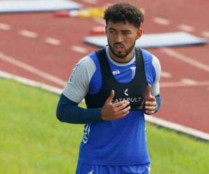 A pesar de que el trámite ya estaba en regla y que solamente hacía falta su firma, el jugador decidió no firmar los documentos.