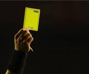 La FIFA considera hacer cambios en el tema disciplinario.