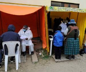 Las cifras marcan techos históricos desde que la pandemia se manifestó en marzo de 2020.