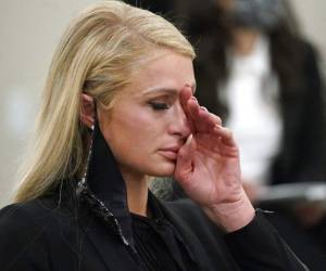 Hilton, de 39 años, dijo que el trato que recibió fue tan “traumático” que sufrió de pesadillas e insomnio por años. Foto: AP