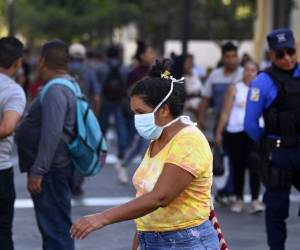 Las autoridades han identificados 142 puntos en la frontera terrestre utilizados para ingresar ilegalmente a territorio salvadoreño.