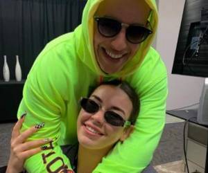 La joven influencer ha logrado perder 50 kilos, algo que sin duda alguna es notorio en su nueva figura.