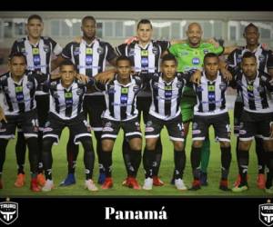 El Tauro Fútbol Club es el segundo equipo que más títulos ha obtenido en la primera división de Panamá. Foto: Twitter