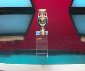 Alemania y Holanda se enfrentarán en el Grupo C en el que será el duelo estelar de la fase de clasificación a la Eurocopa 2020. Foto AFP