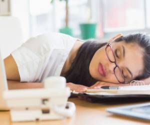 Según el estudio, las personas que duermen siestas inferiores a 40 minutos no se ven más afectadas por la diabetes.