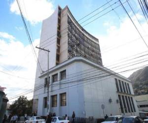 Según Dimesa, el IHSS le entregó un informe que detalla que el equipo adquirido está funcionando.