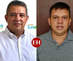 Julio César Santos Tobar es el hermano de alias 'Teto', hondureño pedido en extradición por Estados Unidos.