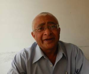 “Desde joven he sido un amante de la lectura, acucioso por conocer las tradiciones. Ahora a los jóvenes les recomiendo dedicar su tiempo a los libros y a investigar su origen y su destino”.