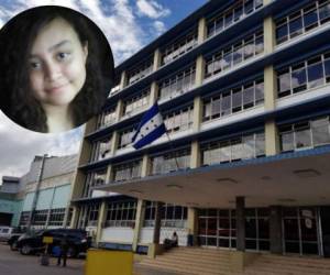 La menor fue atropellada y llevada al hospital Materno Infantil donde se recupera de las heridas que recibió por el impacto.