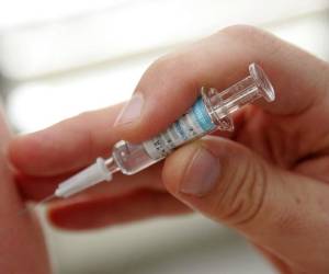 Más de 25.000 personas mueren de dengue hemorrágico cada año.