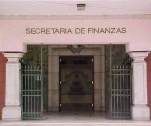 Cuando los ingresos superan a los egresos, la diferencia entre ambos montos constituye un superávit, situación que viene registrando la Secretaría de Finanzas.